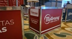 MOTORARG - INSTALAR MENDOZA